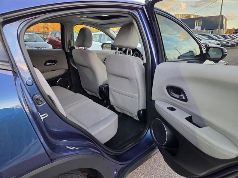 honda HR-V 2016 - 16