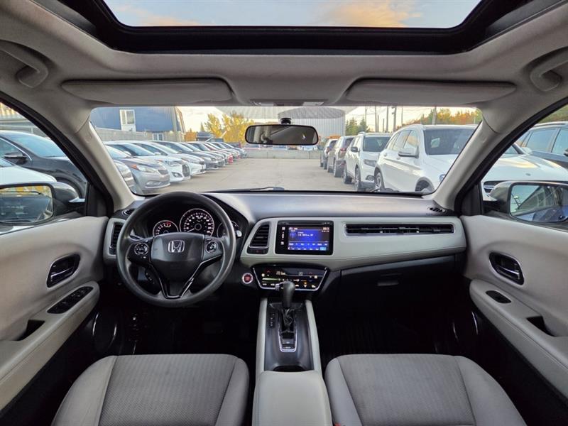 honda HR-V 2016 - 19