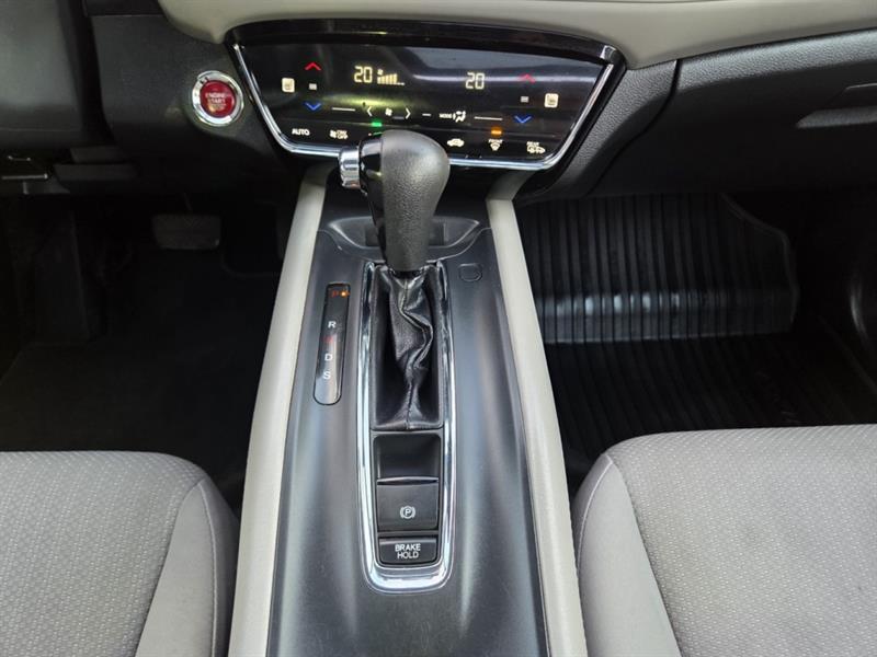 honda HR-V 2016 - 20