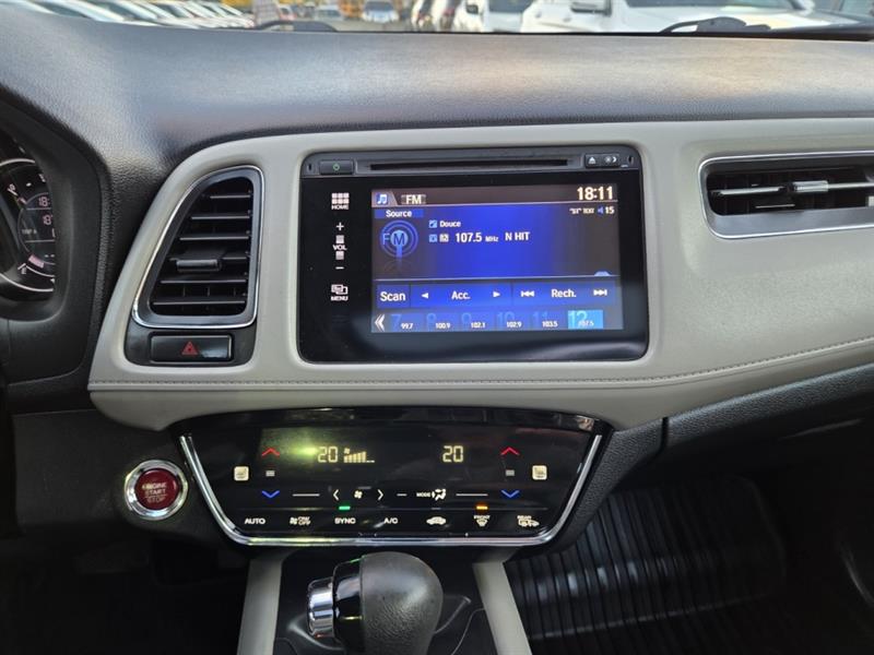 honda HR-V 2016 - 21