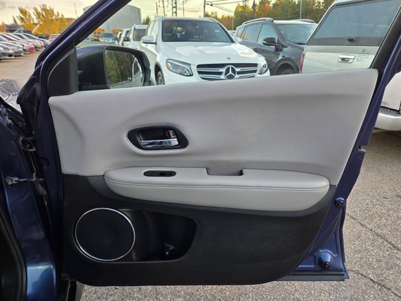 honda HR-V 2016 - 22