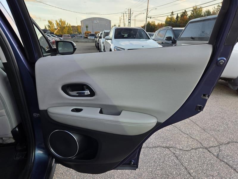 honda HR-V 2016 - 23