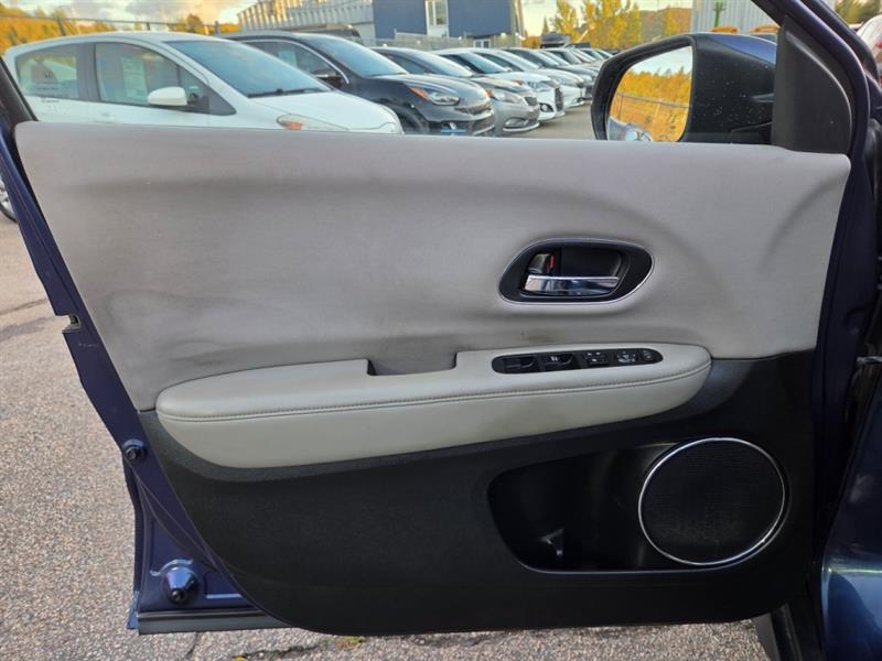 honda HR-V 2016 - 25