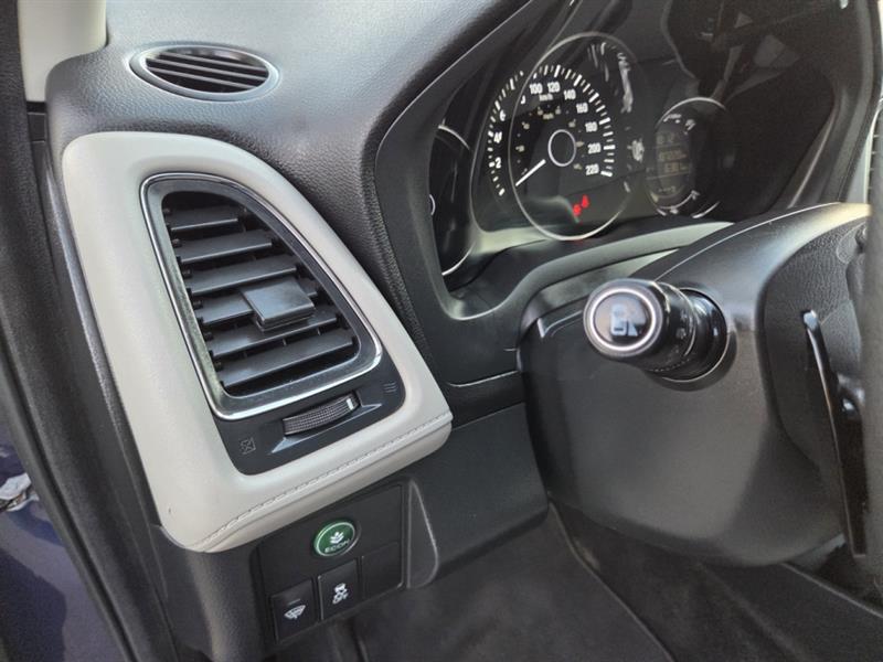 honda HR-V 2016 - 26