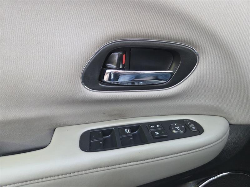 honda HR-V 2016 - 27