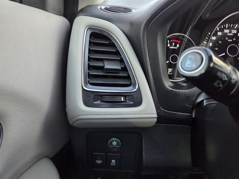 honda HR-V 2016 - 28