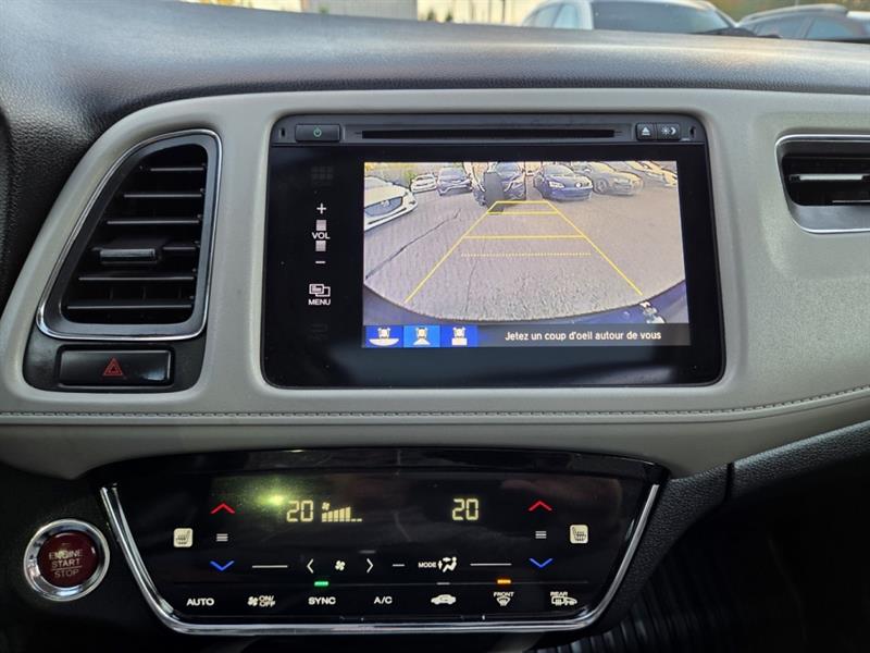 honda HR-V 2016 - 30