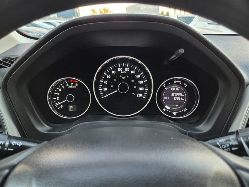 honda HR-V 2016 - 33