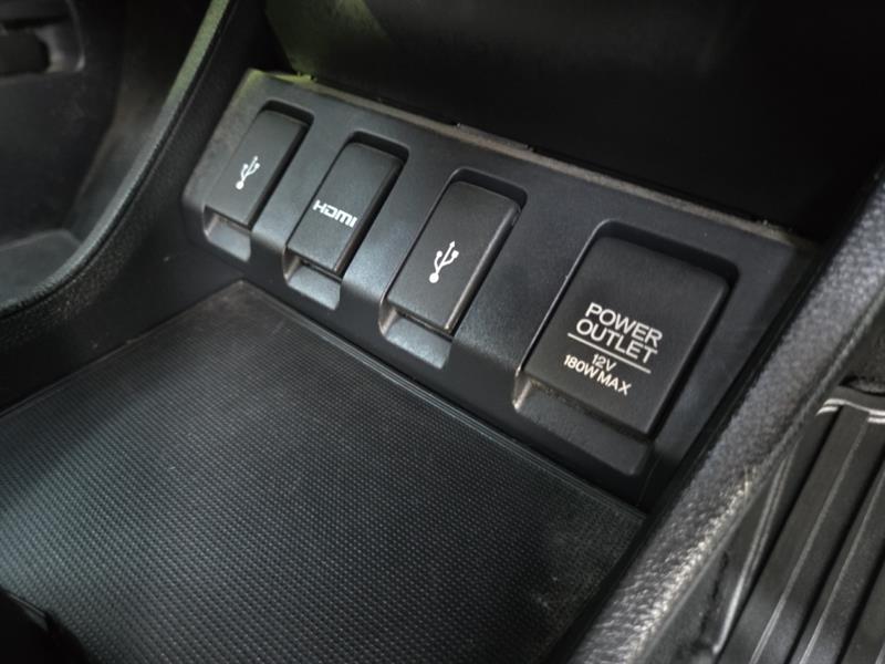 honda HR-V 2016 - 34