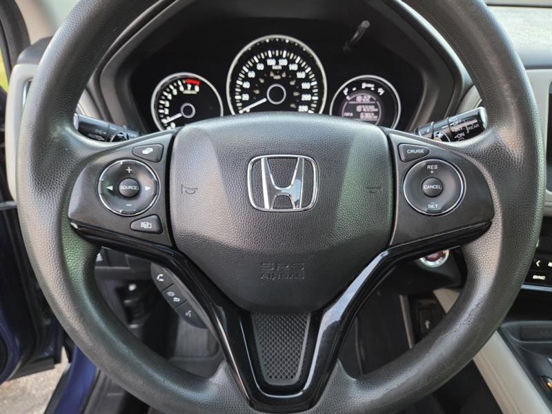 honda HR-V 2016 - 35