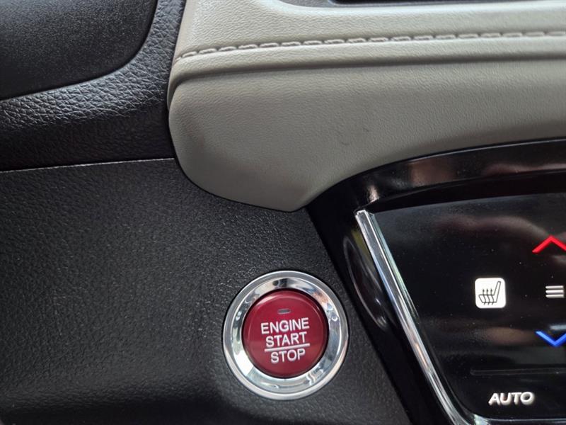 honda HR-V 2016 - 36