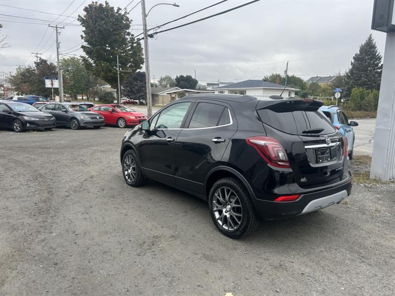 buick Encore 2019 - 3