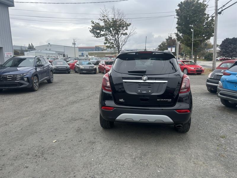 buick Encore 2019 - 4
