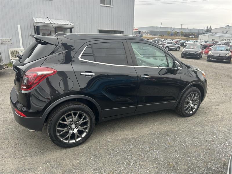 buick Encore 2019 - 6