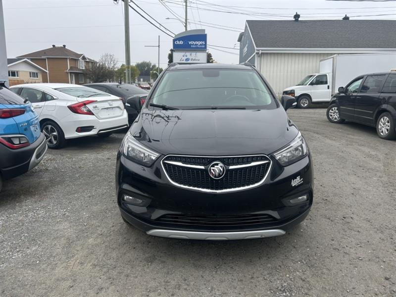 buick Encore 2019 - 7