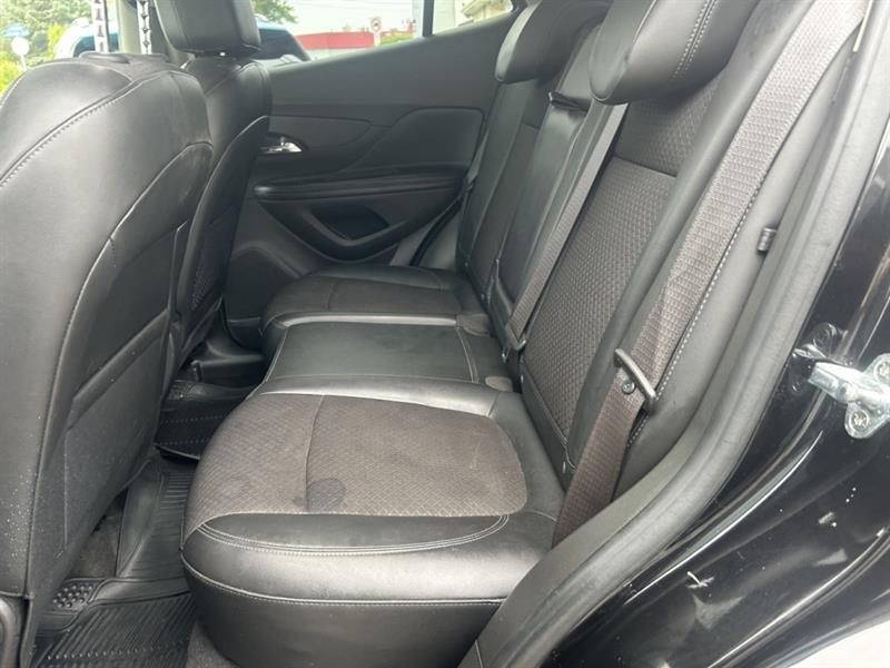 buick Encore 2019 - 8