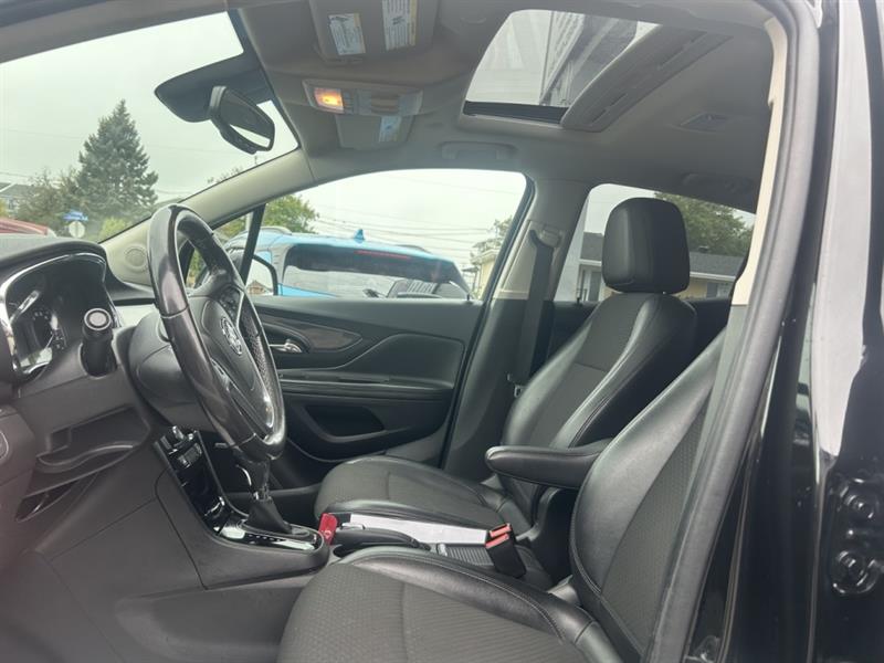 buick Encore 2019 - 9