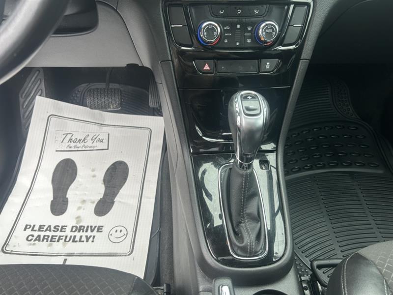 buick Encore 2019 - 10