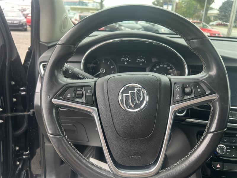 buick Encore 2019 - 12