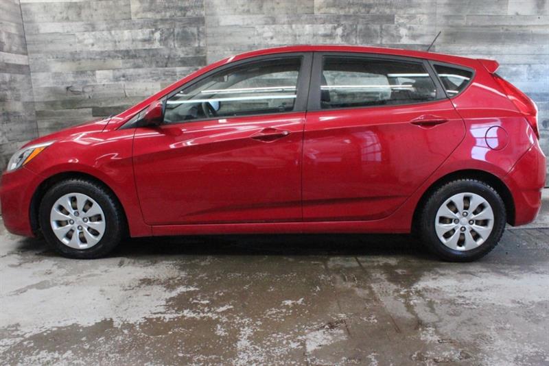 hyundai Accent 2016 - 5