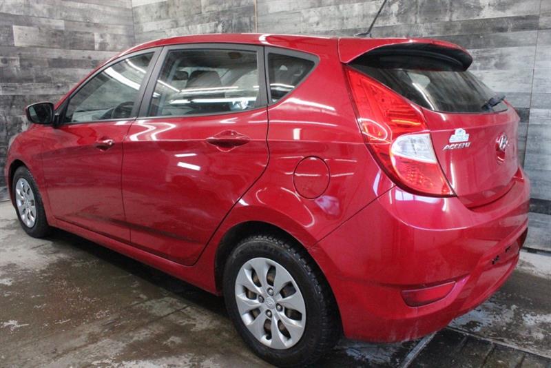 hyundai Accent 2016 - 6