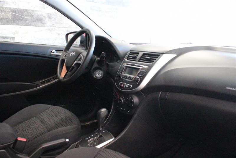 hyundai Accent 2016 - 7