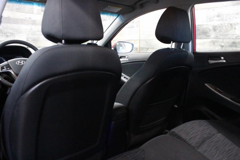 hyundai Accent 2016 - 12