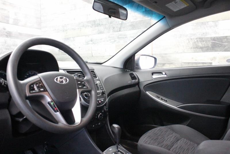 hyundai Accent 2016 - 13