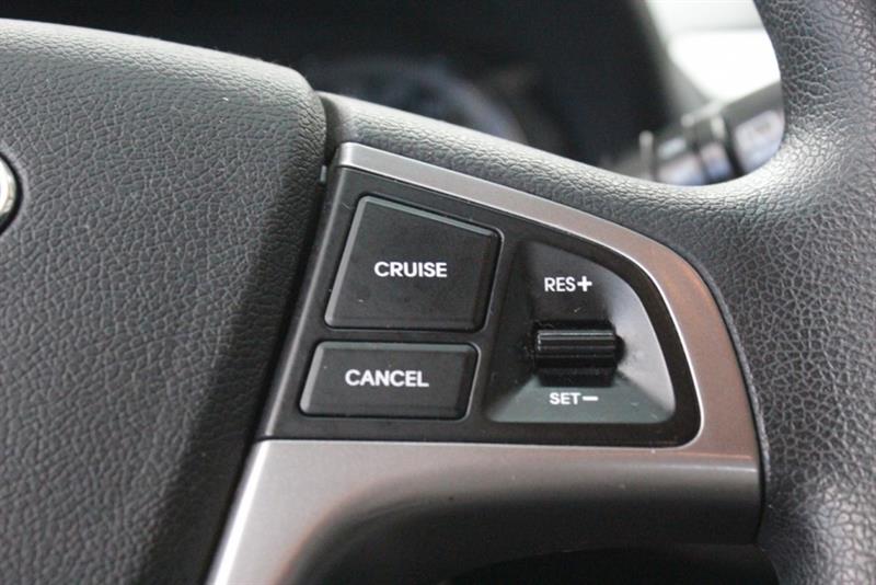 hyundai Accent 2016 - 14