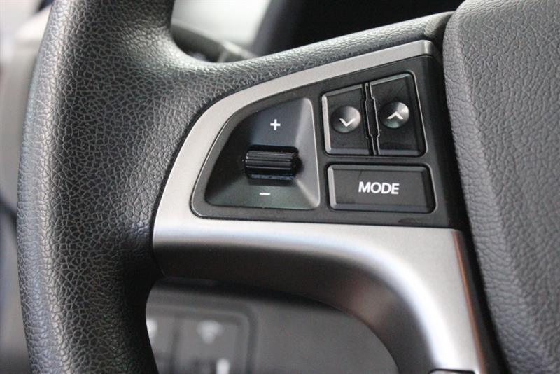 hyundai Accent 2016 - 15