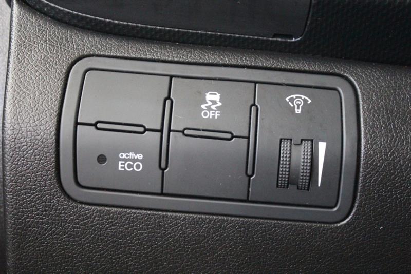 hyundai Accent 2016 - 17