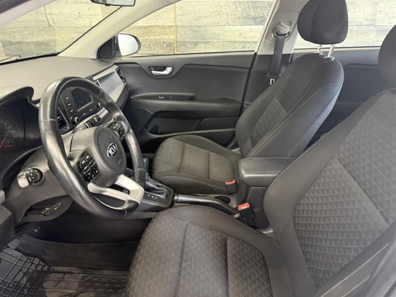 kia Rio 5 portes 2018 - 5