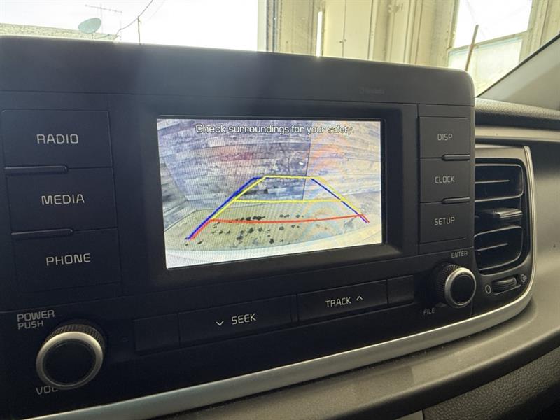 kia Rio 5 portes 2018 - 6