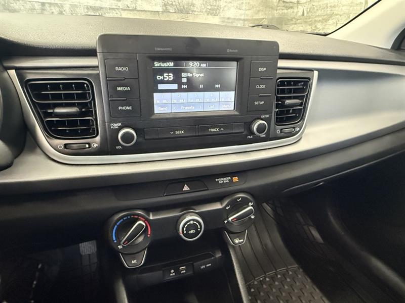 kia Rio 5 portes 2018 - 7