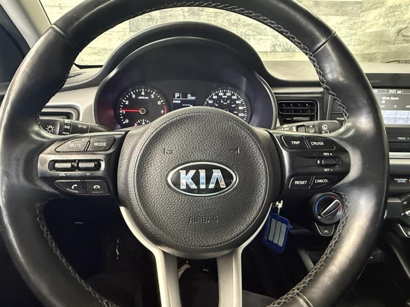 kia Rio 5 portes 2018 - 9