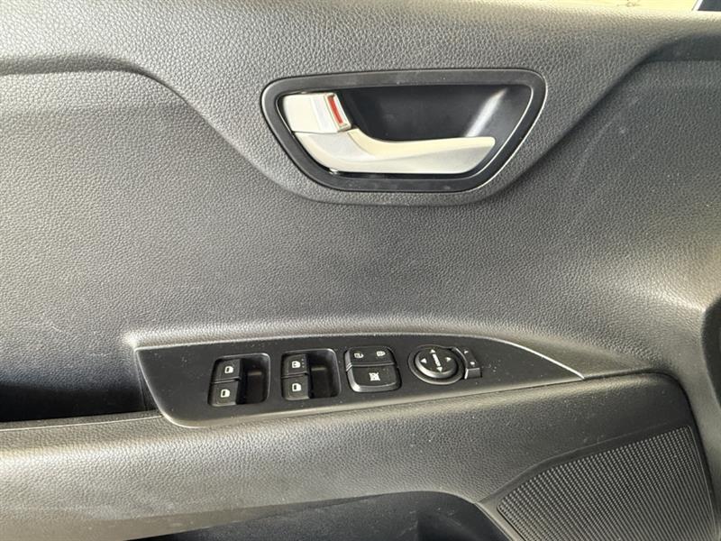 kia Rio 5 portes 2018 - 10