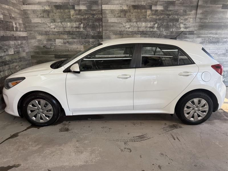 kia Rio 5 portes 2018 - 12