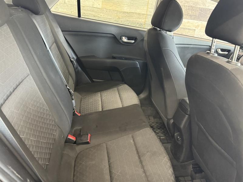 kia Rio 5 portes 2018 - 18