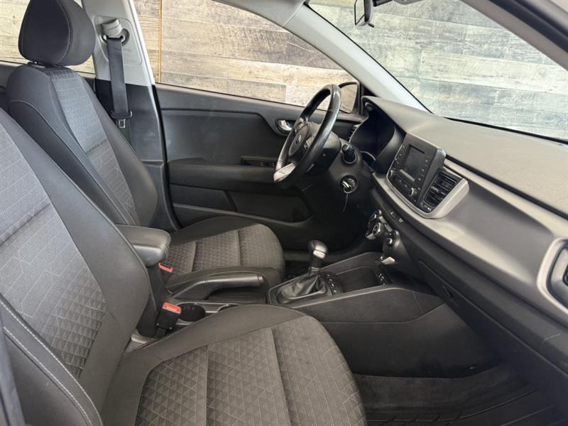kia Rio 5 portes 2018 - 19