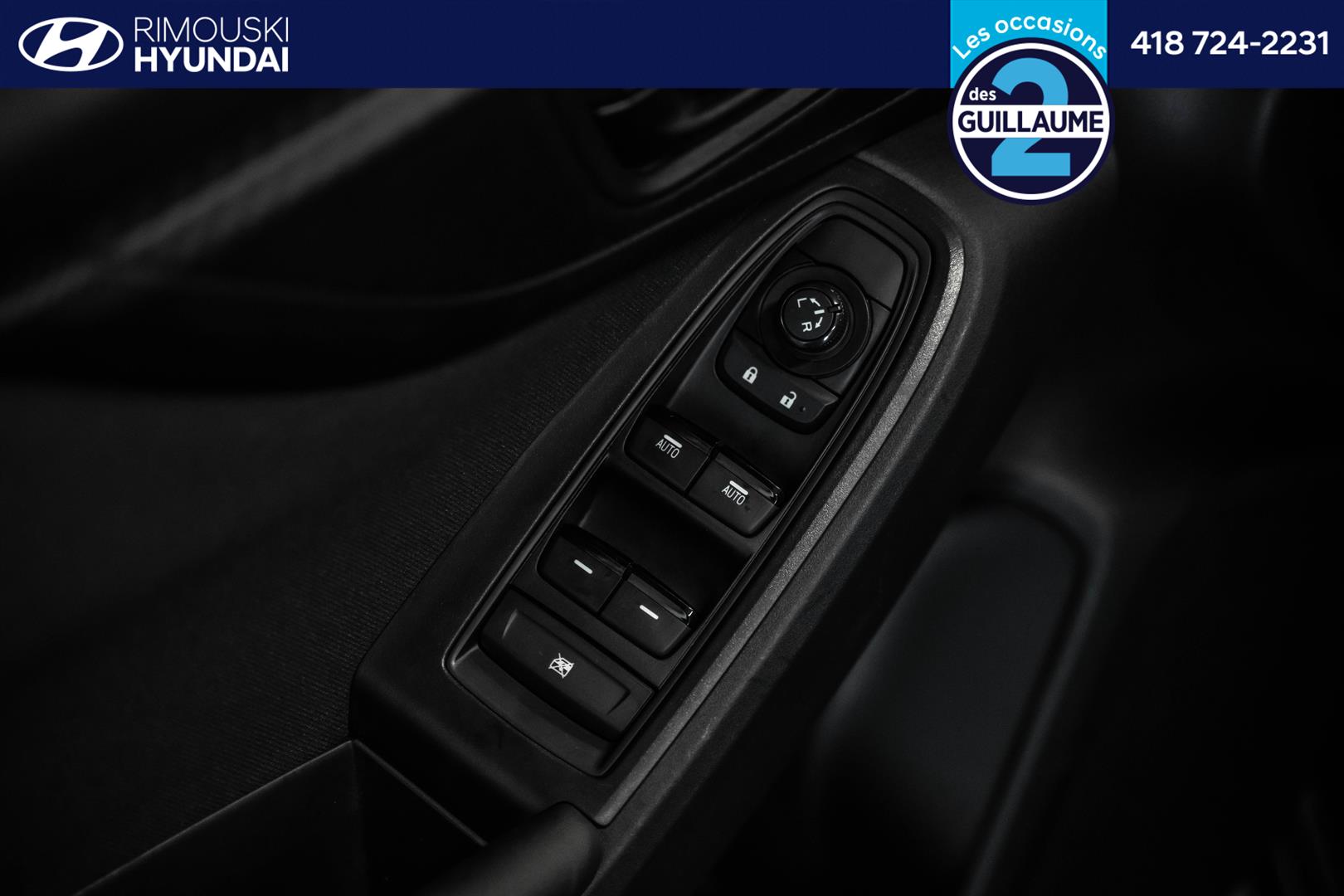 subaru Impreza 2022 - 9