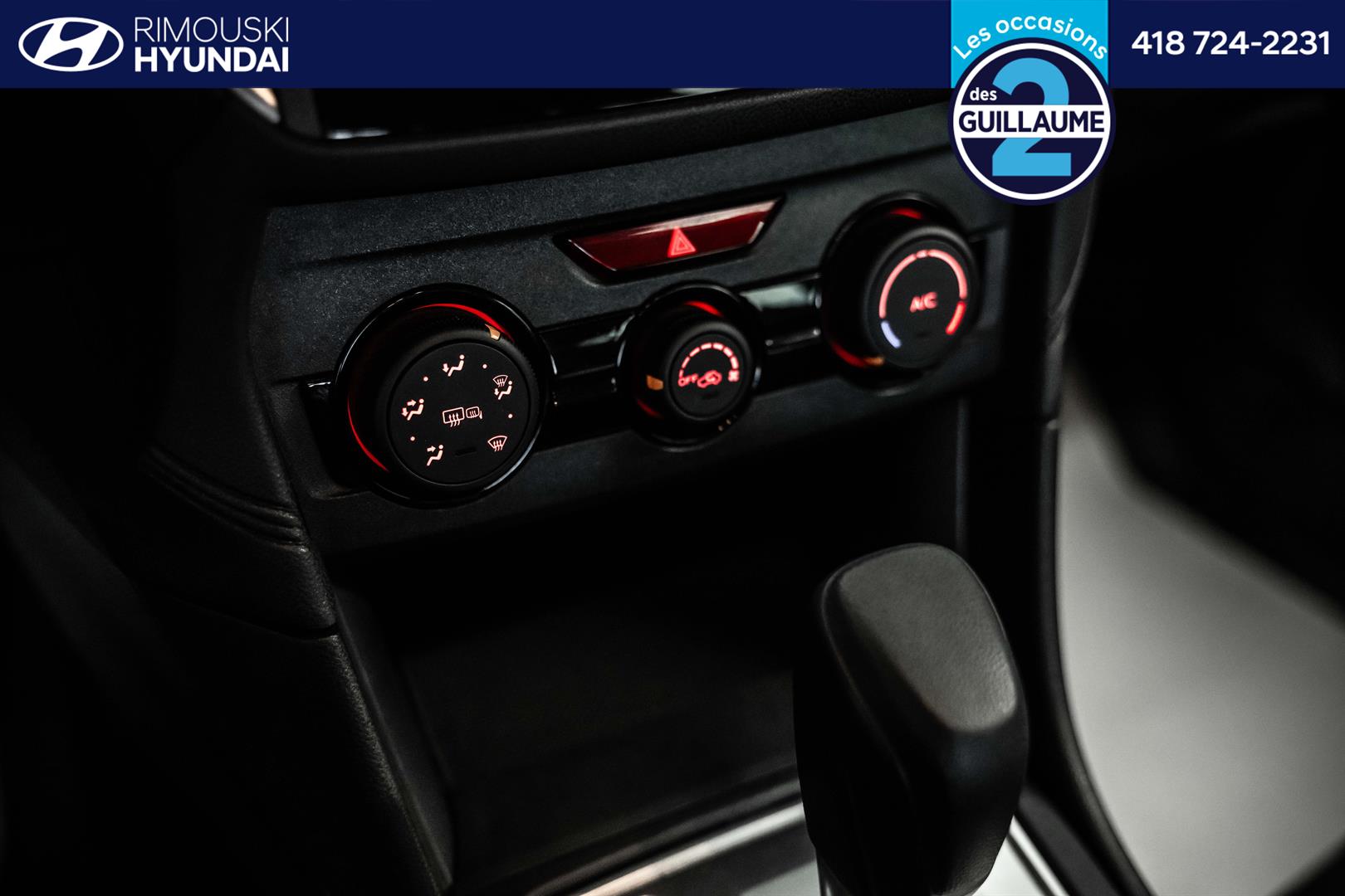 subaru Impreza 2022 - 15