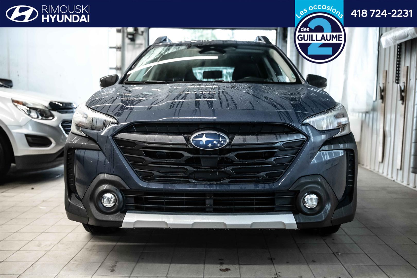 subaru Outback 2024 - 2