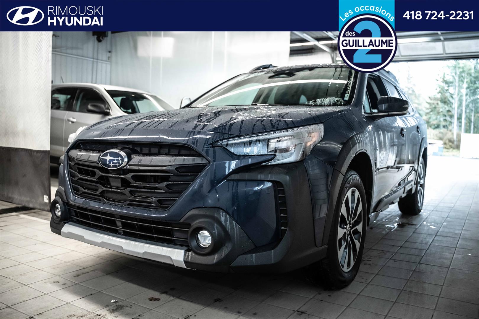 subaru Outback 2024 - 3