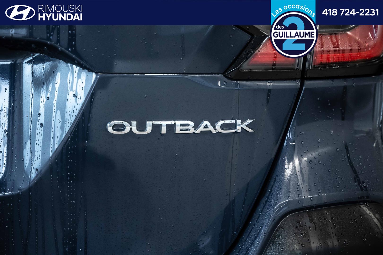 subaru Outback 2024 - 6