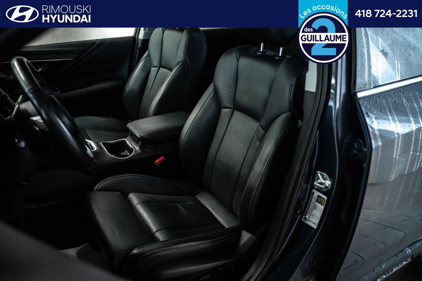 subaru Outback 2024 - 8