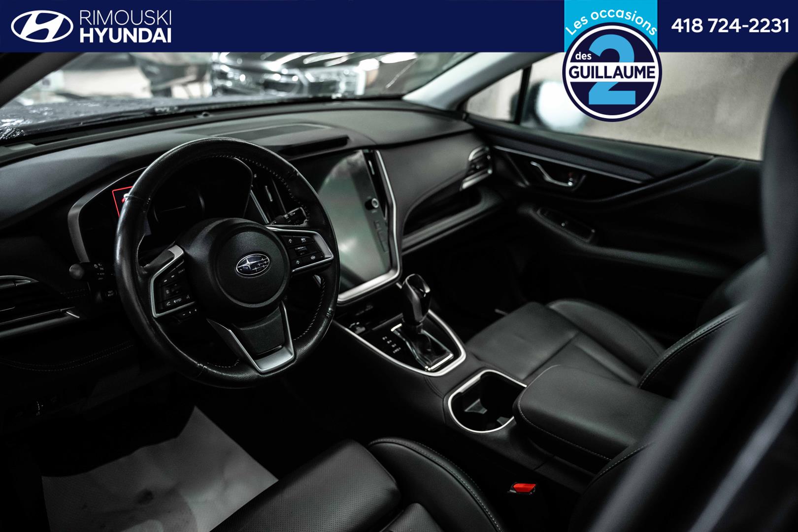 subaru Outback 2024 - 10