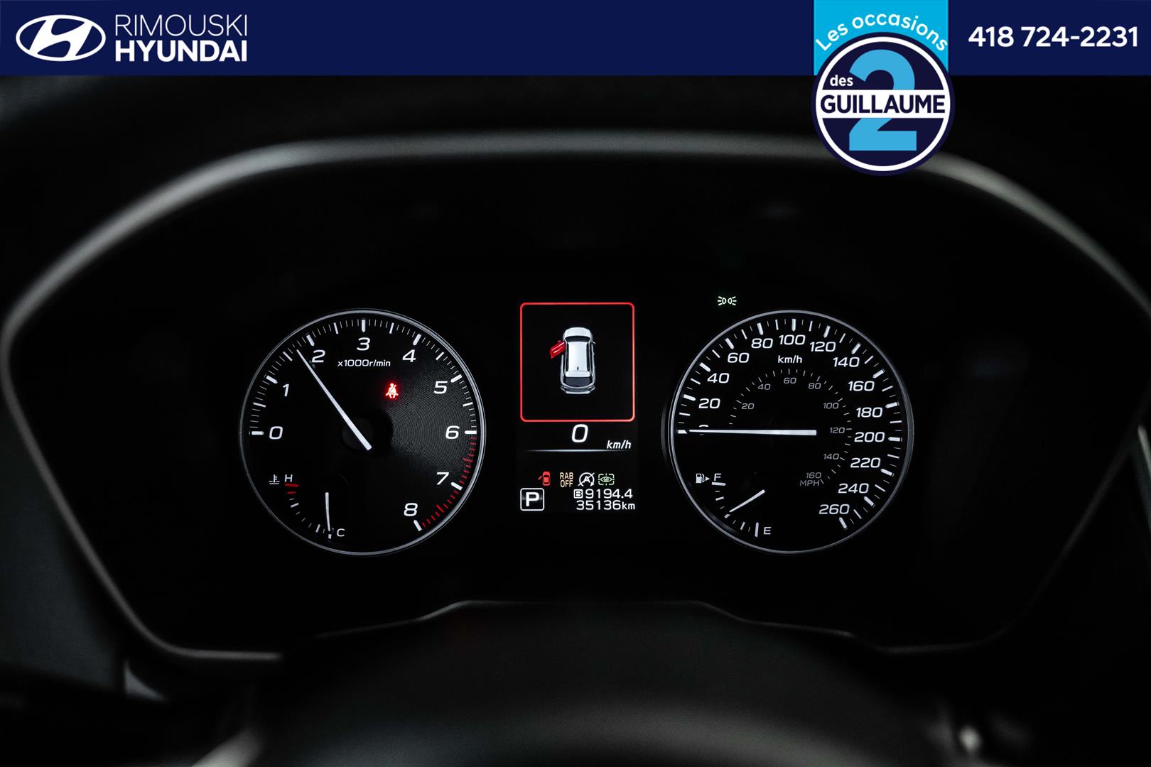 subaru Outback 2024 - 12