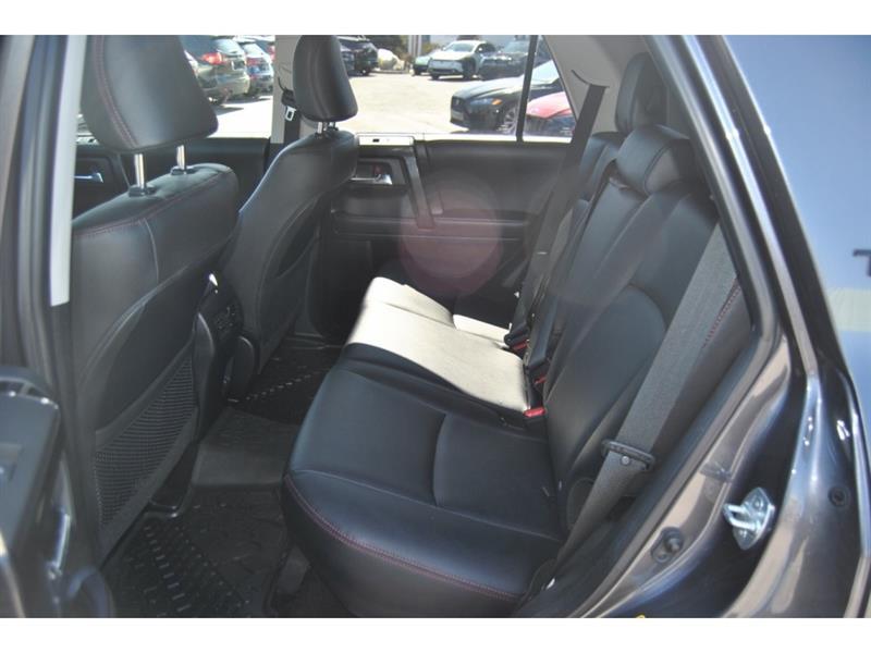 toyota 4Runner 2022 - 10