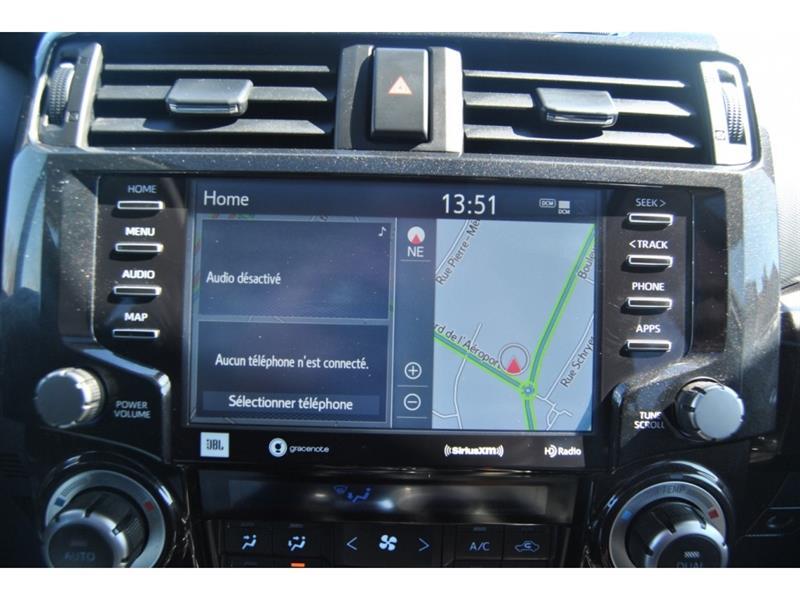 toyota 4Runner 2022 - 17