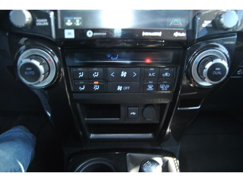 toyota 4Runner 2022 - 20